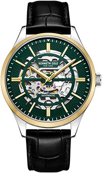 Kenneth Cole Automatic